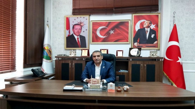 Adıyamana 44 milyon 560 bin TL KÖYDES ödeneği
