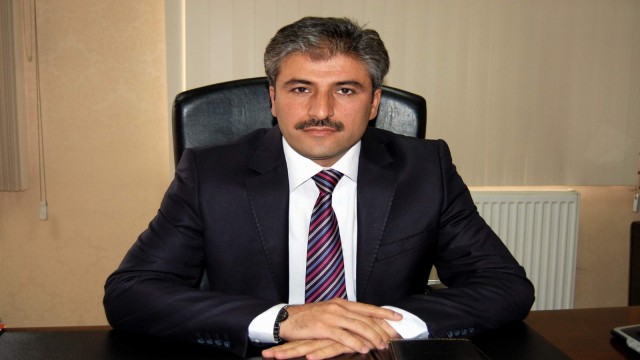 Adıyamanda STK Platformundan İsraile tepki