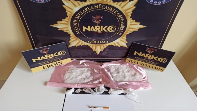 Adıyamanda uyuşturucuya geçit yok