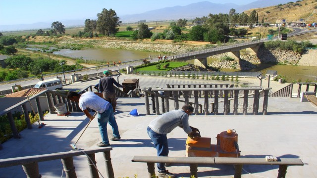 Adnan Menderes Müzesinde son rötuşlar yapılıyor