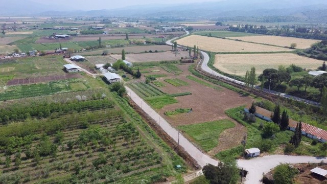 ADÜ Ziraat Fakültesi öğrencileri sektör uzmanlarıyla buluşmaya devam ediyor