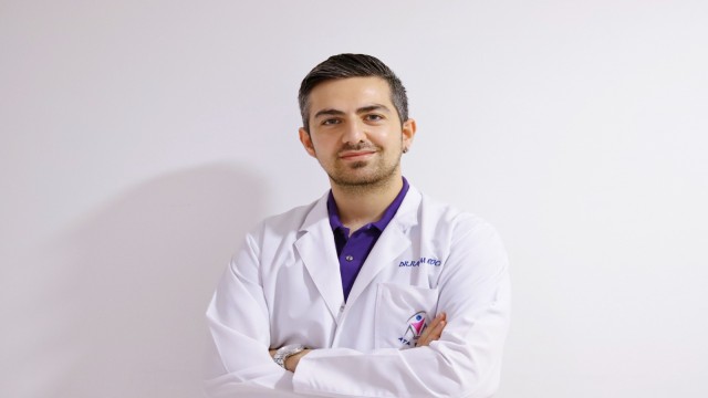 Ağız içinden izsiz tiroid ameliyatı