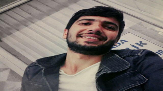 Ağrıda bıçaklı kavga: 1 ölü