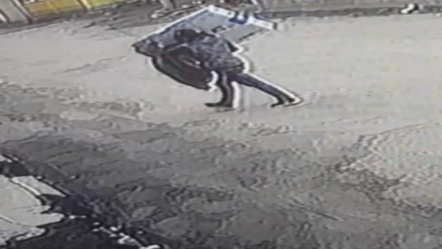 Ağrıda suç makinesi olan hırsızlar yakalandı