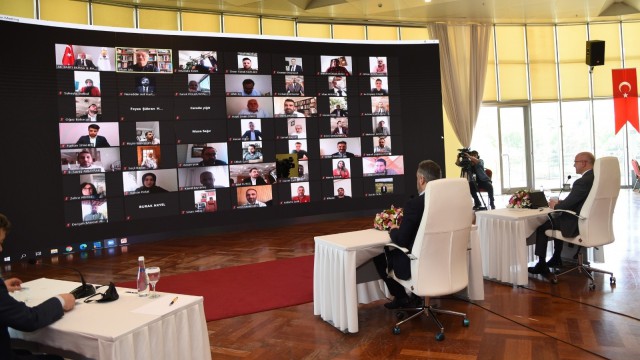 AK Parti Genel Başkan Yardımcısı Ala: Filistinde olan zulmü izlemekle yetinenler insanlığın sayfasına utançla yazılıyor