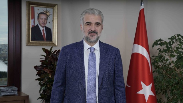 AK Parti İstanbul İl Başkanı Kabaktepe: “Ramazan ayında işgalci İsrailin saldırıları devlet terörizmidir”