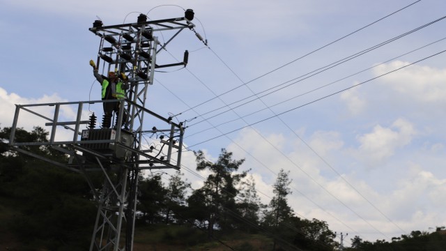 Akedaş Ramazan Bayramına hazır