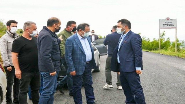 ‘Akıllı Şehir Trafik Güvenliği Projesi hayata geçiyor