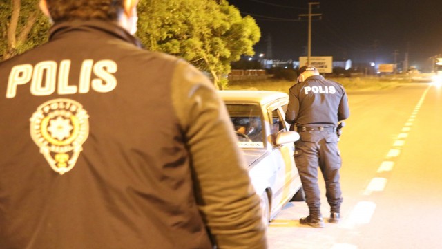 Aksaray genelinde uygulamalar aralıksız sürüyor