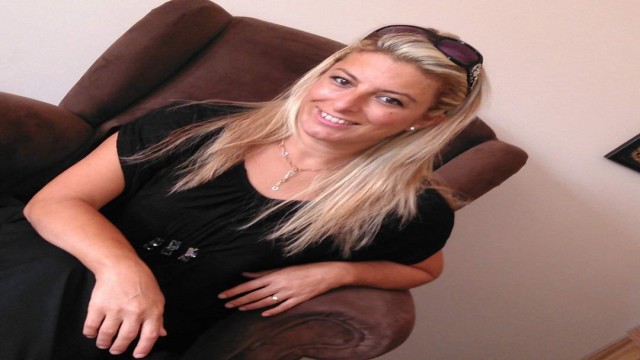 Alaçam Belediye Başkanının eşi kalbine yenik düştü