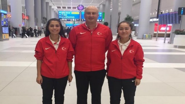 Alaçamda ayak tenisi semineri yapılacak