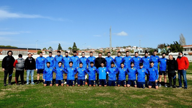 Alaçatıspordan BAL maçlarına katılmama kararı