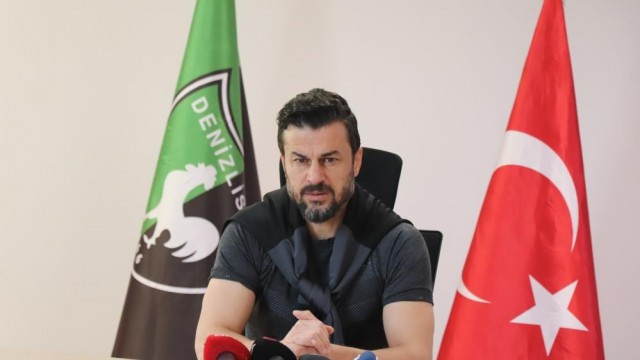 Ali Tandoğan: Herkesten daha çok üzgünüm