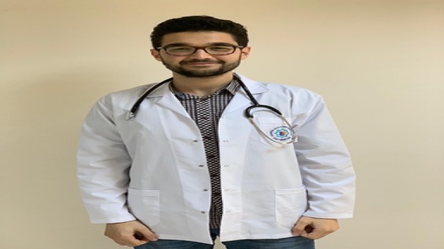 ALKÜ öğrencisinin kansere karşı Borik Asit araştırmasına TUBİTAK desteği