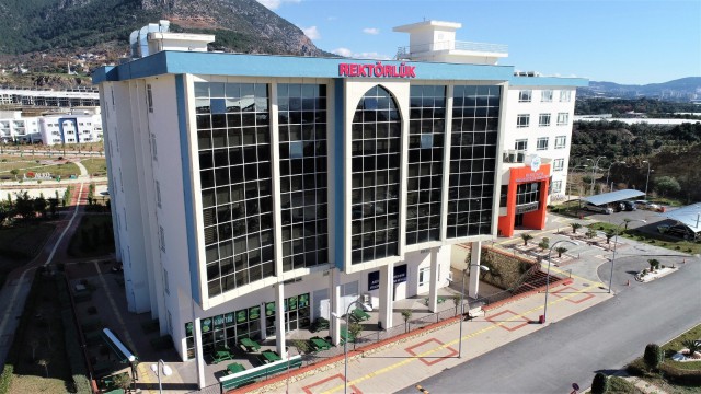 ALKÜye Hücre Bankası kuruldu