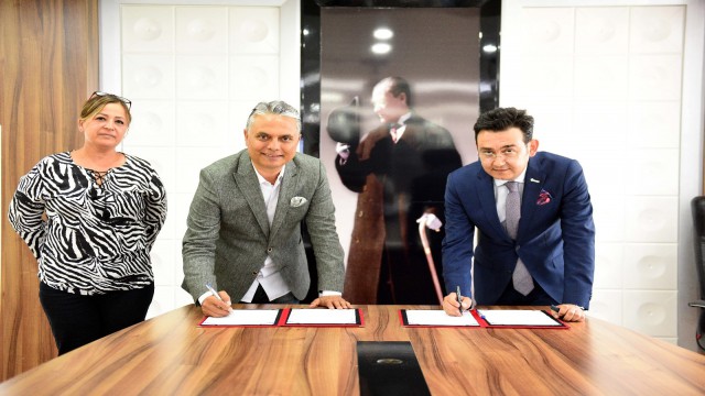 Amaç nitelikli cadde ve sokaklar