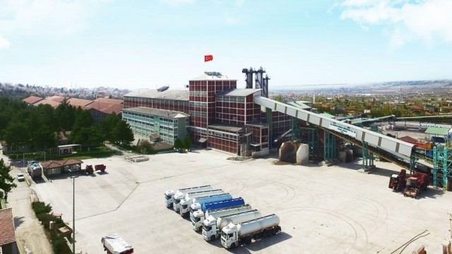 Amasya Şekerden çiftçiye can suyu