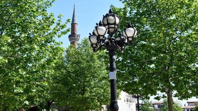 Ankarada 27 meydan ücretsiz Wİ-Fİye kavuştu