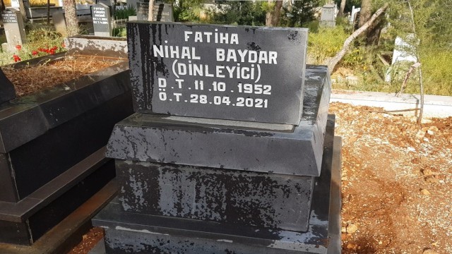 Anneler Gününde en acı haber