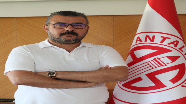 Antalyaspordan Akıncıoğlu açıklaması: Mazereti kabahatinden beter