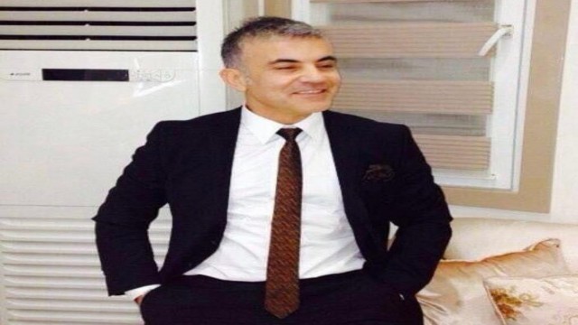 Antepsan Yönetim Kurulu Başkanı İzzet Bakır Gaziantep FK yönetiminde