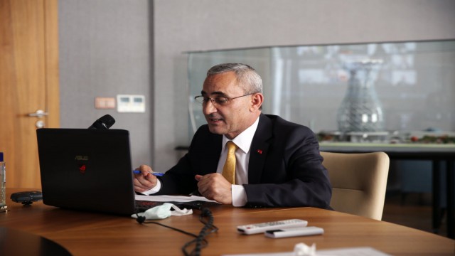 Aracı Şehirler 2. Dünya Forumu Kütahyada gerçekleştirilecek