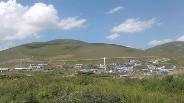 Ardahanda 2 köy karantinaya alındı