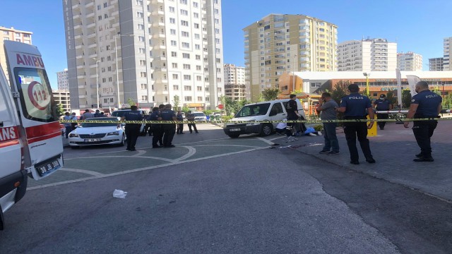 Arife öğretmen platonik aşk kurbanı oldu