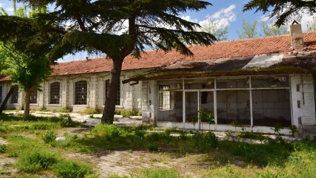 Ata spor okçuluğun yaşatılması için 2 milyon TLlik kaynak aktarılacak