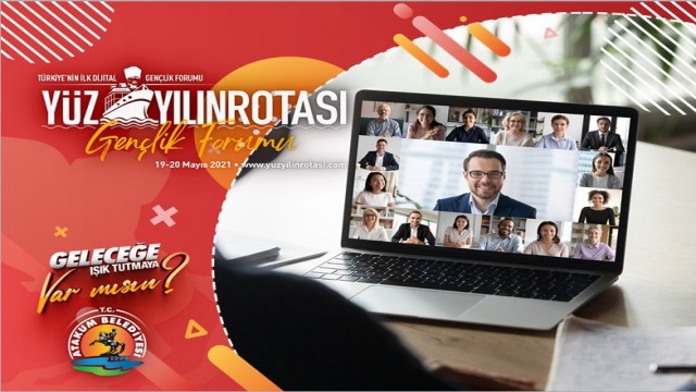 Atakum Belediyesinden Türkiyenin en büyük dijital gençlik forumu