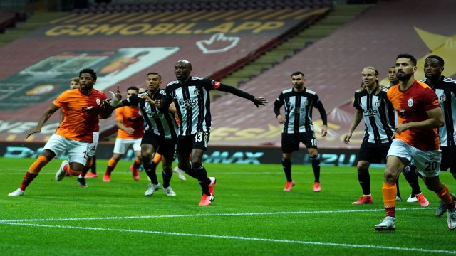 Atiba Hutchinson, Karagümrük maçında yok