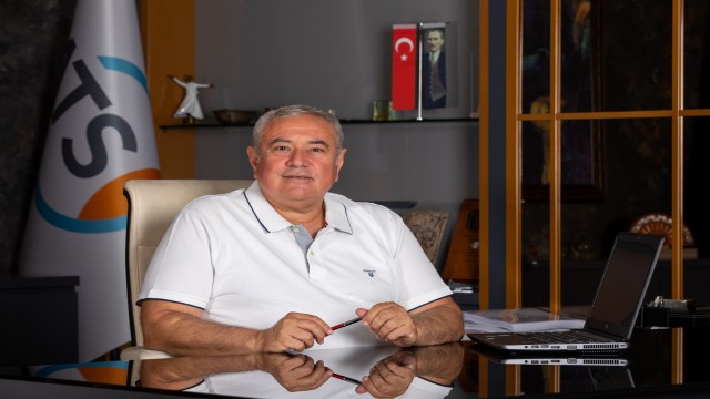 ATSOdan güvenli turizm seferberliği