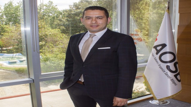 ATÜ Teknoloji Transfer Ofisi faaliyetlerine başladı