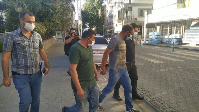 Av tüfeğiyle kardeşini öldüren abi tutuklandı