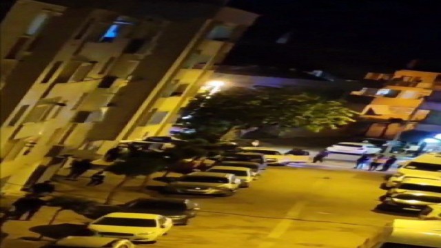 Avcılarda silahlı kavga: 1 yaralı