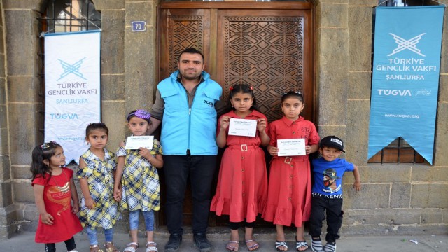 Avrupa ile Türkiye arası gönül köprüsü