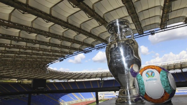 Avrupa Şampiyonasında kadrolar 26 kişilik olacak!