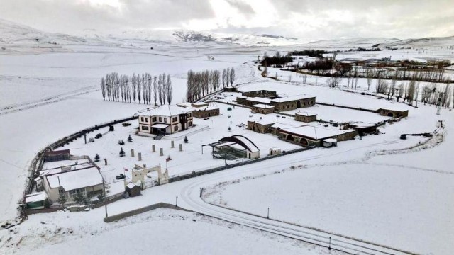 Avrupa Yılın Müzesi Ödülleri sahiplerini buldu