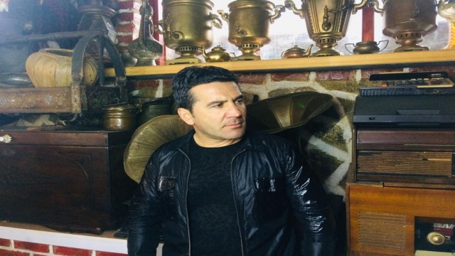 Ayaz Topraktan Anneler Gününe özel klip