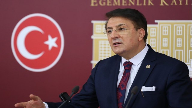 Aydemir: ‘Vesayet odakları belalarını buldular