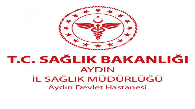 Aydın Devlet Hastanesinde hasta yakınları bilgilendiriliyor