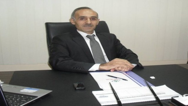 Aydın, inşaat sektöründe yaşanan zamlar için hükumetten destek istedi