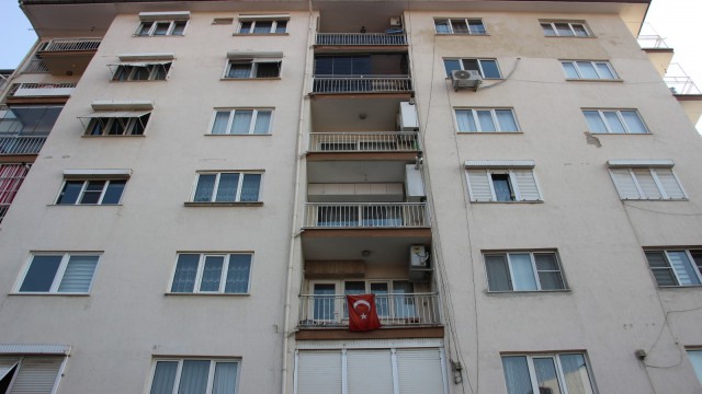 Aydında bin 119 binaya yapı ruhsatı verildi