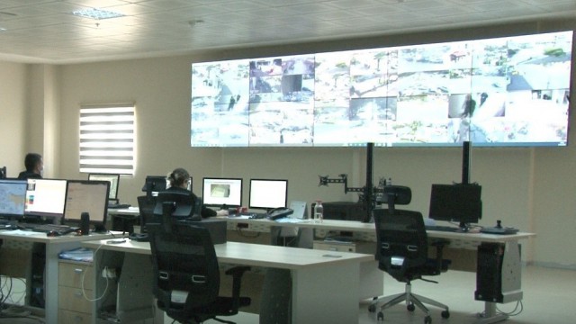 Aydında KGYSye yakalanan 223 kişi uyarıldı