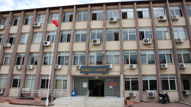 Aydında uyuşturucu operasyonu: 1 kişi tutuklandı