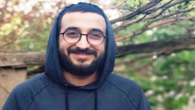 Azerbaycanlı genç İstanbulda ölü bulundu