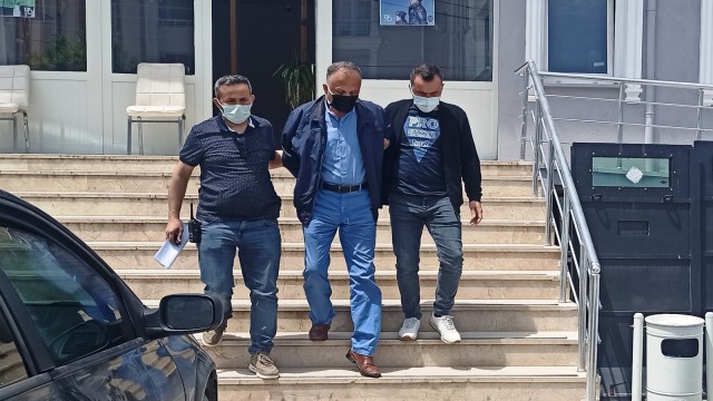 Bafranın Sülün Osmanı uslanmıyor