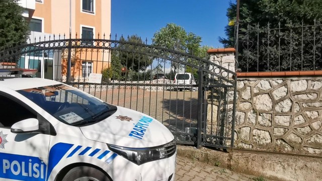 Bagajdan poşetleri alıyordu sonrası facia: 1 yaralı