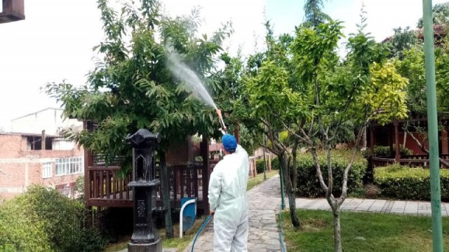 Bağcılarda maymuncuk operasyonu