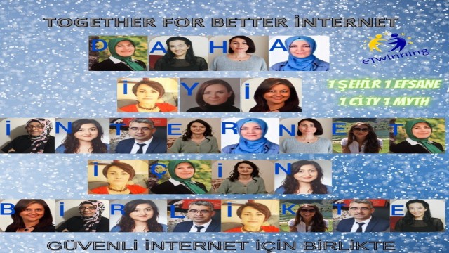 Balıkesir, e twinning projesi ile dünyaya açılıyor